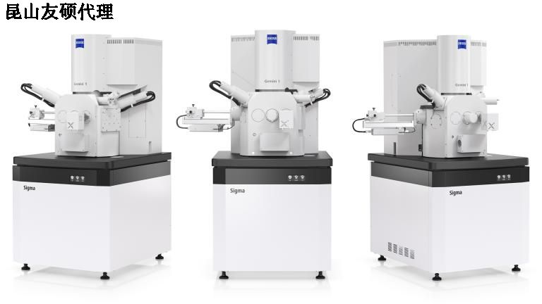 张掖张掖蔡司扫描电镜